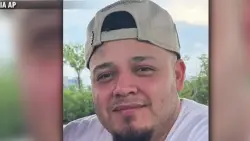 Judge orders Kilmar Abrego Garcia to be immediately released from immigration detention