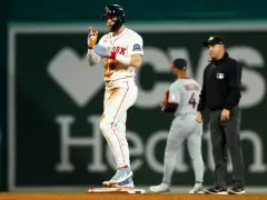 Trevor Story became 4th MLB player in expansion era to accomplish this feat