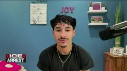 ‘I lost 7 pounds’: Milford teen responds after ICE claims he was lying about detainment conditions