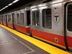 Eight new T subway cars detained in Philadelphia