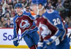 Avalanche center Brock Nelson on Islanders reunion at Ball Arena: ‘It will be weird’