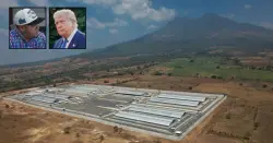 Tecoluca (SV-1831) – Brutality Exposed: Maryland Man Tortured in El Salvador Mega-Prison – LIVE UPDATES