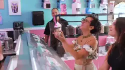 Lily’s Handmade Ice Cream brings decadent frozen treats to new North Miami location