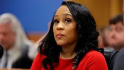 Georgia Supreme Court declines to let Fulton County DA Fani Willis return to Trump election interference case