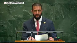 Trump to host al-Sharaa in first-ever visit by a Syrian president to White House, official says