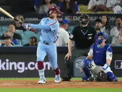 Red Sox reportedly ‘love’ star slugger Kyle Schwarber as he’s set to hit free agency