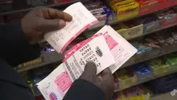 Mega Millions jackpot rises to nearly $850M ahead of Friday drawing