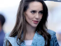 Jordon Hudson says she’s suing podcaster Pablo Torre