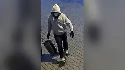 FBI makes arrest in investigation into pipe bombs placed in DC on eve of Jan. 6 riot, AP source says