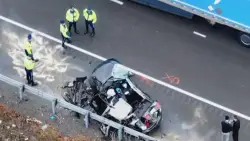 State police investigating fatal crash in West Bridgewater