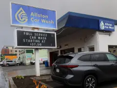 ‘Reckless and distressing’: Allston Car Wash responds to BU student taking credit for ICE raid