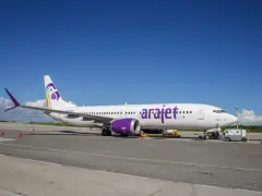 Get 60% off flights at Logan Airport right now on this airline