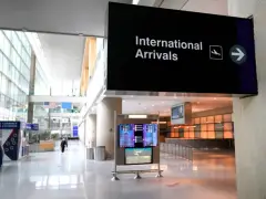 ‘The public needs to wake up’: Rhode Island mom detained at Logan for more than a week