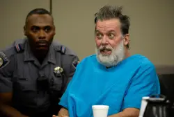 Colorado Springs Planned Parenthood shooter’s cause of death revealed