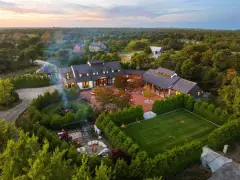 Zillow Gone Wild features $40M Nantucket mansion built in 2020