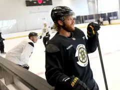 6 things to watch for during Bruins training camp
