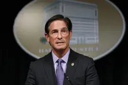 Child sexually assaulted inside Hollywood restaurant, D.A. says