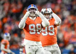 Five Broncos who could be next in line for an extension, from John Franklin-Myers to Justin Strnad