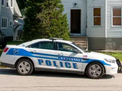 Man shot, killed in Worcester during domestic incident, police say