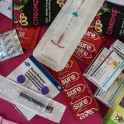 Trump Wants to Make African Countries Share Abortion Data to Get AIDS Funding