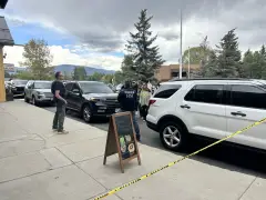 ICE arrests at least 2 in operation targeting Frisco restaurant as immigration enforcement expands in Colorado
