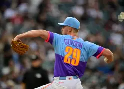 Tanner Gordon emerges as Rockies’ best starter as season nears close