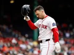 Alex Bregman offered a promising update about his return to Red Sox, contract talks