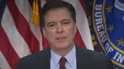 Comey’s lawyers say prosecution pushed by Trump is vindictive and case should be tossed