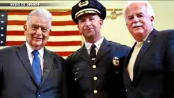 Independent investigation launched into conduct of former Haverhill police chief, deputy