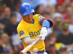 Alex Bregman shares his advice for younger Red Sox teammates down the stretch