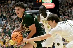 Defense at top of agenda as CU Buffs basketball hits lull in game schedule