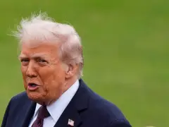 Judge dismisses Trump’s lawsuit against The New York Times