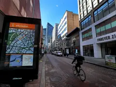 Boston Zoning Commission approves plan to allow taller buildings downtown