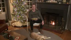 Holiday Helping: Adam Williams’ Southwestern Twice-Baked Baby Potatoes