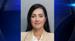 Former executive assistant accused of embezzling over $600K from Miami company