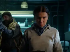 All the new movies and TV shows streaming in November