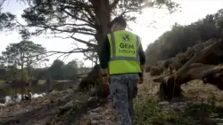 GEM deploy teams to Central Texas to tour devasted areas, distribute survival kits following flash flood