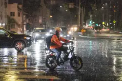 California's atmospheric river intensifies, bringing widespread flood risk. Here's what to expect