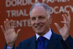 L.A. County inspector general to retire after 12 years as sheriff's department watchdog