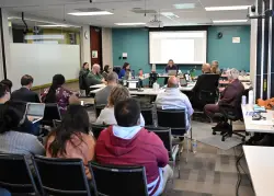 Denver school board’s weekend swearing-in ceremony draws scrutiny