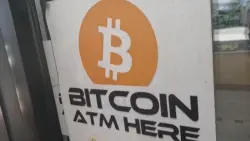 Teacher loses life savings in bitcoin scam and now she might lose her home