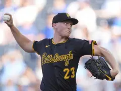 Red Sox have reportedly inquired about trade for former Pirates All-Star