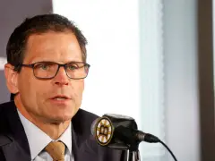 Bruins free agency live coverage: Who will Boston add to its roster?
