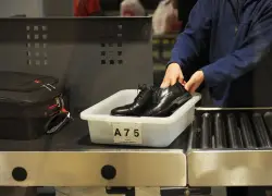 TSA will no longer require all passengers to take shoes off at airport security checkpoints