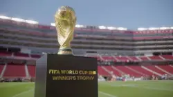 FIFA World Cup Draw: Everything you need to know