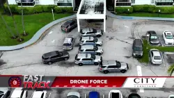 Officials investigate shooting at Aventura condominium