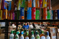 Full SNAP payments to resume in Colorado as federal government reopens