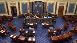 Senate poised to reject extension of health care subsidies as costs rise for many