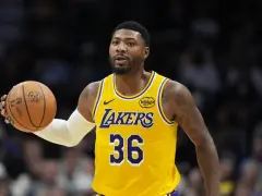After nine years with Celtics, Marcus Smart is ‘excited and proud’ to be a Laker