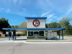 Is a coffee kiosk a restaurant? In Aurora, a judge must decide